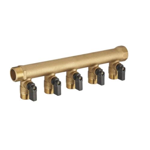 COLLECTEUR 3/4 MF A VANNES 5 DEPARTS 1/2