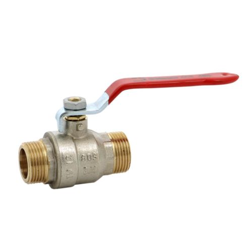 VANNE POIGNEE 1/2 MM