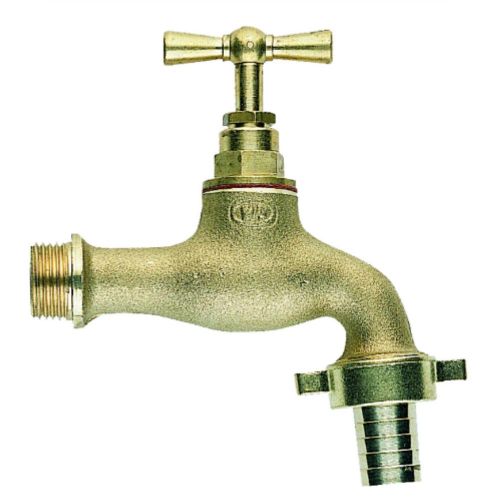 ROBINET ARROSAGE 1'' - 3/4