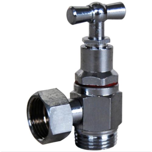 ROBINET WC EQUERRE 3/8