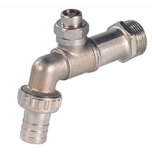 VANNE PUISAGE A CLE 3/4 - 3/4