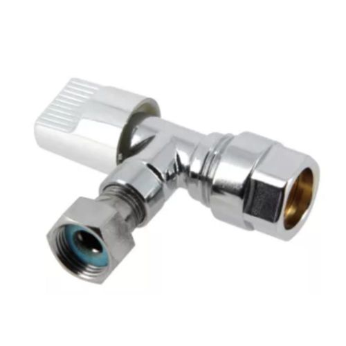 MC ROBINET EQUERRE WC