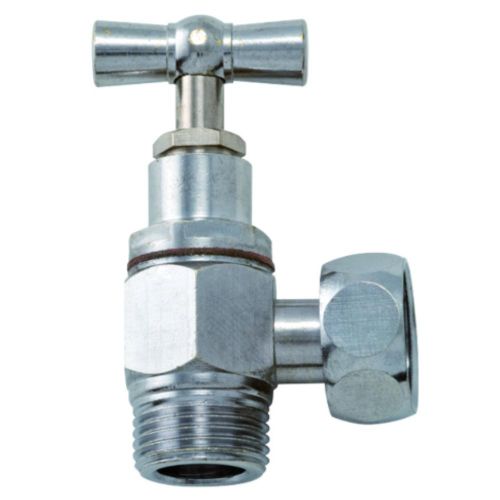 ROBINET WC CHANTIER 3/8 CHR