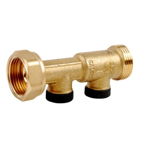 CLAPET ANTIPOLLUTION ECR TOURN 3/4 MF