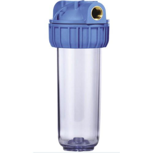 FILTRE SENIOR SINGLE 3P JETLY 3/4 SX