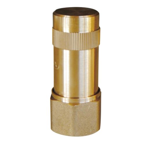 ANTIBELIER A RESSORT FEMELLE 1'' TH