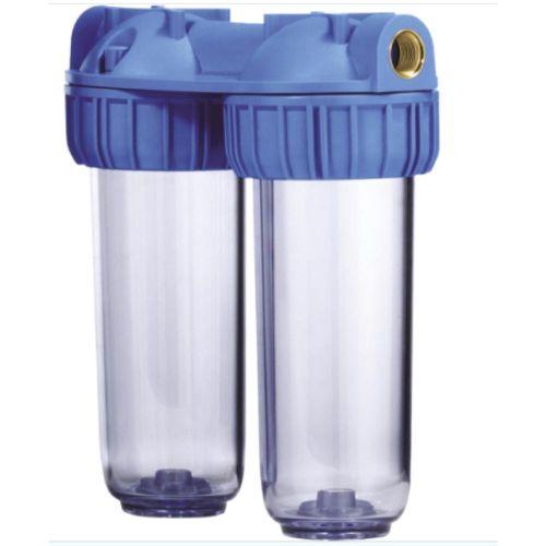 FILTRE SENIOR DUPLEX 3/4 FEM