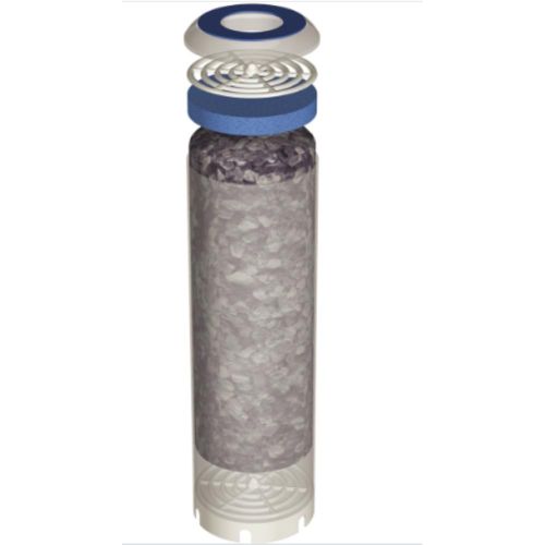 CARTOUCHE HA 10 SX - 25 MICRONS