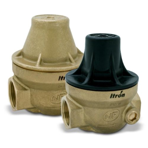 DETENDEUR 1'' FF ISOBAR 26/34 FF