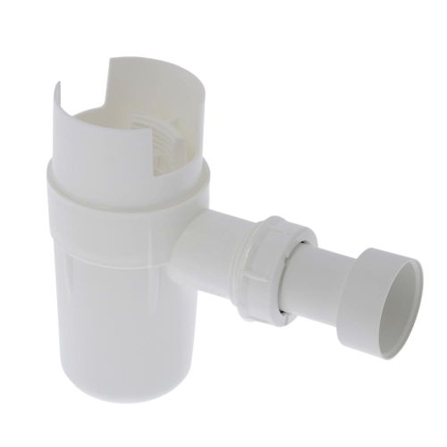 SIPHON DEFLECTEUR DE GROUPE N.F.