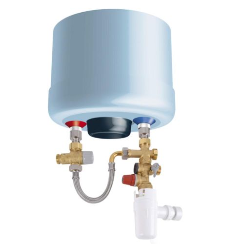 KIT SECURITE KMIX CEE VERTICAL TH