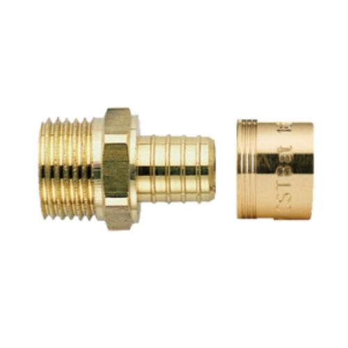 PER RACCORD 1/2 M 12