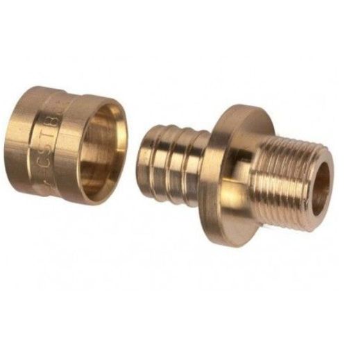 PER RACCORD 3/8 M 16