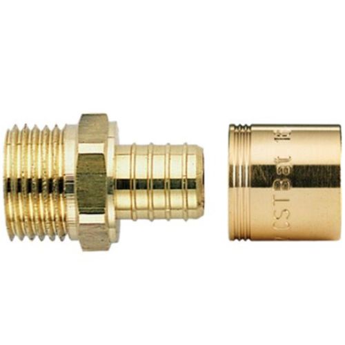 PER RACCORD 3/4 M 16