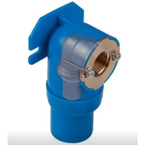 PER COUDE SORTIE 1/2 16