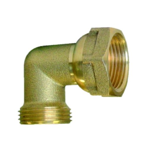 COUDE ECROU LIBRE 3/4 M