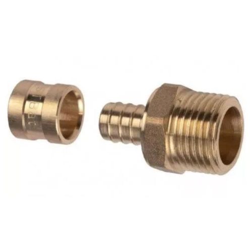 PER RACCORD 3/4 M 25