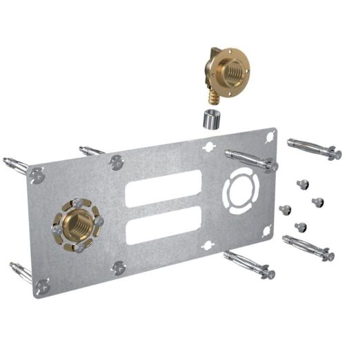 PLAQUE ROBIFIX 1/2 FEM PER 12 60 MM