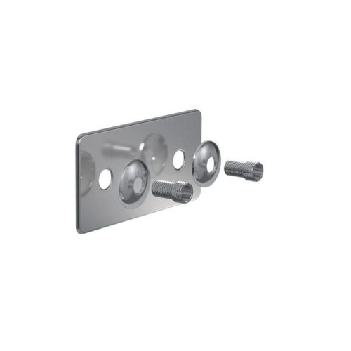 CACHE ROBIFIX EXTRAXE 150MM INOX