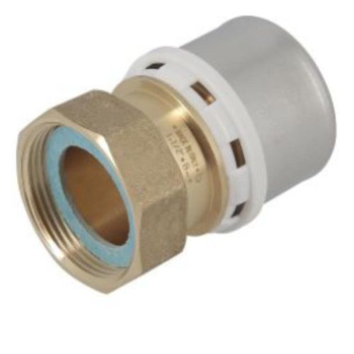 MC ECROU LIBRE 1''1/4 32