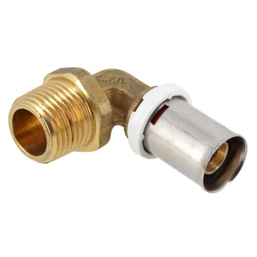 MC COUDE 1'' 1/4 M 40