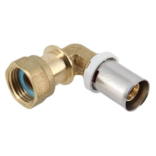 MC COUDE ECROU LIBRE 1''1/4 32