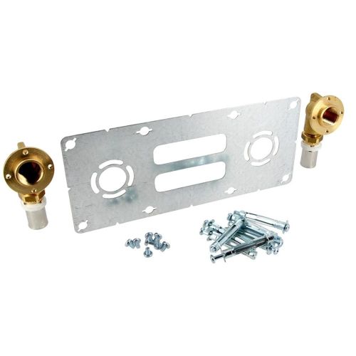 MC PLAQUE 16 1/2 F 150mm