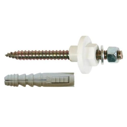 FIXATION LAVABO-WC 8/90 - SACHET DE 2