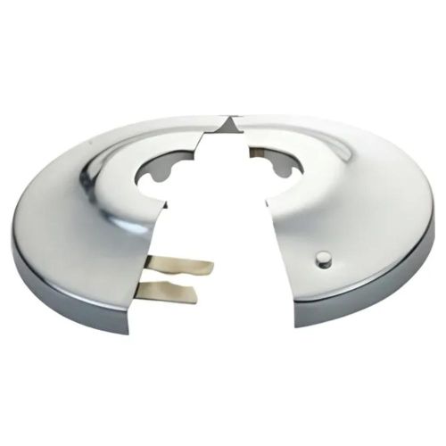 2 ROSACES ARTICULEES 1'' 33