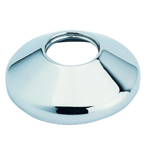 ROSACE BOMBEE 3/4 25MM CHR