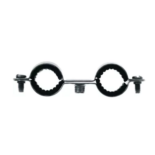 COLLIER DOUBLE ISOPHONIQUE 16 - 10 PIECES