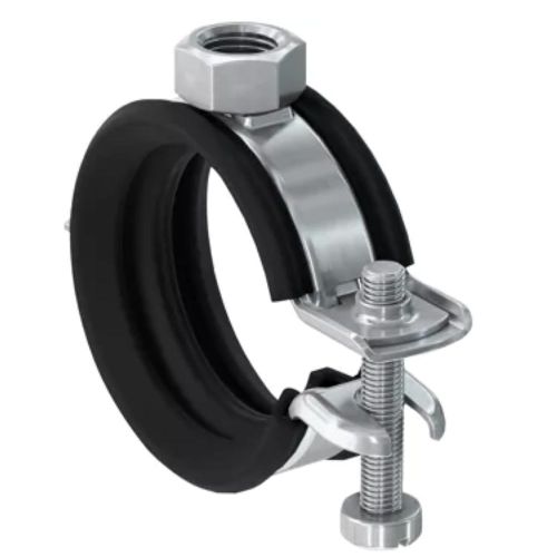 COLLIER ISOPHONIQUE CHARGE LOURDE M8 60-66