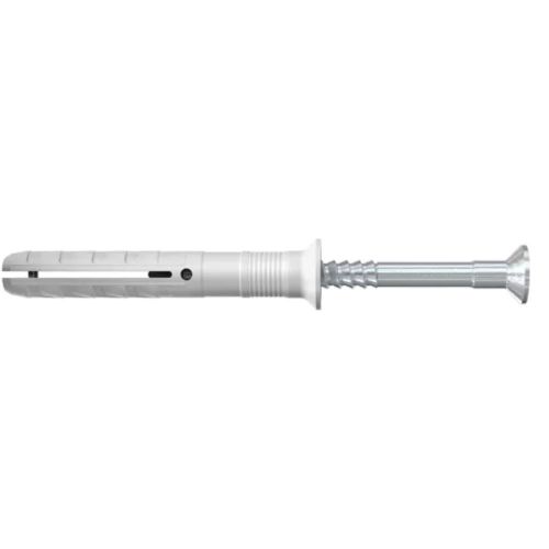 CHEVILLE A FRAPPER 6/40 - LA BOITE