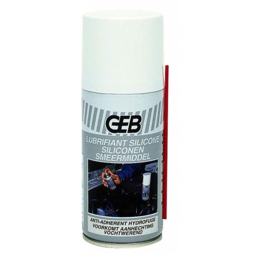 SPRAY LUBRIFIANT SILICONE 150ML