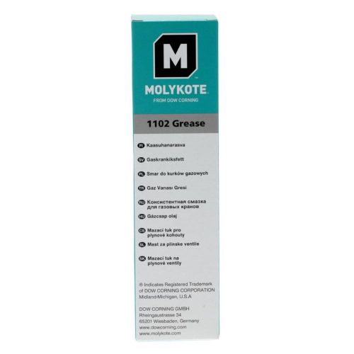 TUBE GRAISSE MOLYKOTE 1102 50G