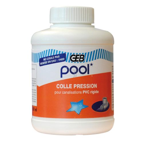 GEB COLLE PVC 1L