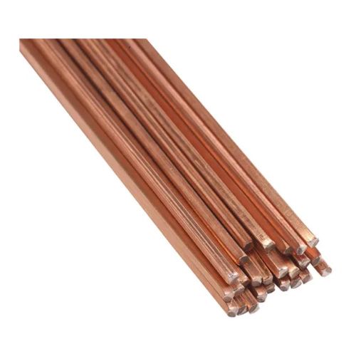 BRASURE CUIVRE 800 - 2MM - 1KG CASTOLIN