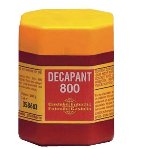 POT DECAPANT 800 - 200G CASTOLIN