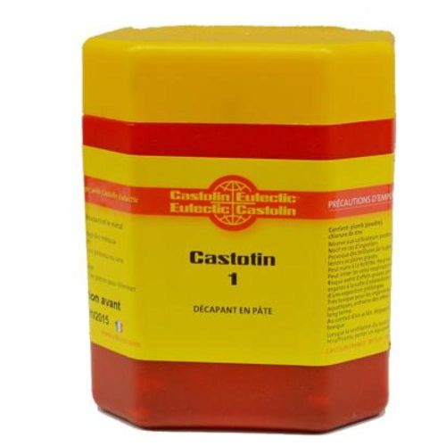 DECAPANT 2 001 POUR BRASURE GAZ 200G CASTOLIN