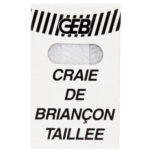 CRAIE DE BRIANCON