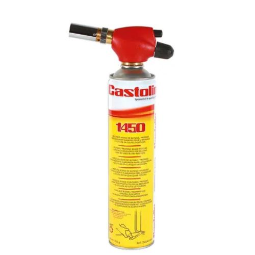 KIT CHALUMEAU 1 450 CASTOLIN