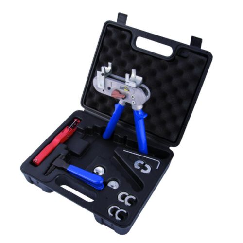 PINCE GLISSEMENT COMPACT RIQUIER