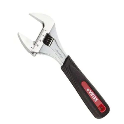 CLE A MOLETTE 8-12 GRANDE OUVERTURE