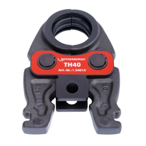 MACHOIRE COMPACT ROMAX 40