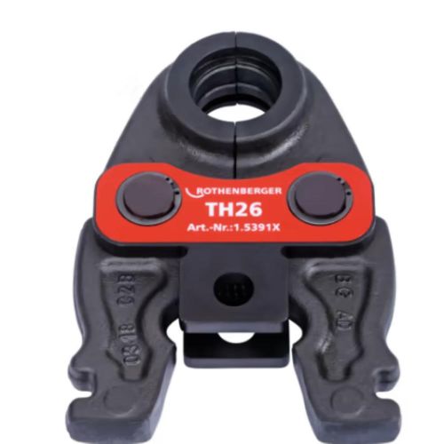 MACHOIRE COMPACT ROMAX 26