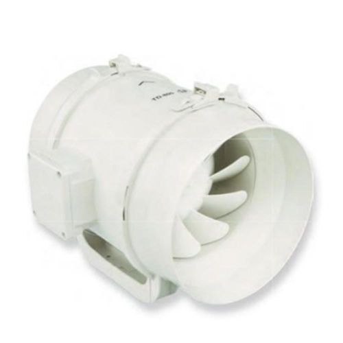 VENTILATEUR CONDUIT TD 160 M3/H 100 mm