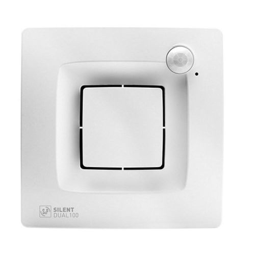 AERATEUR SILENT DUAL 100