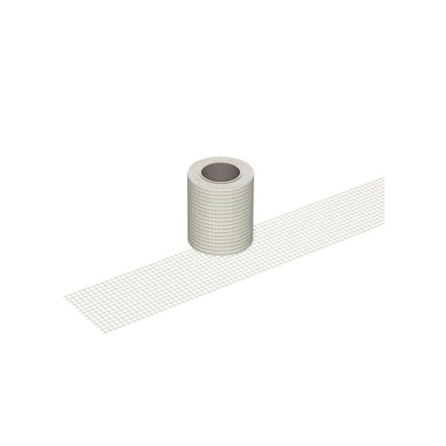 BANDE ARMATURE BLANC