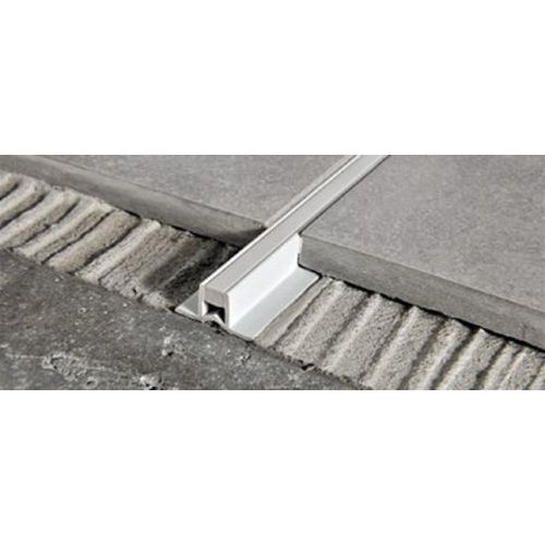 PROGRESS JOINT POSE COLLE GRIS L H11MM