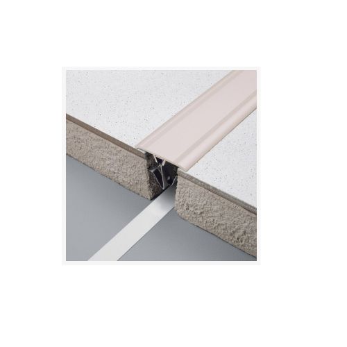 PROFIL T FLOOR 14MM 250CM ALU ANO LA PCE